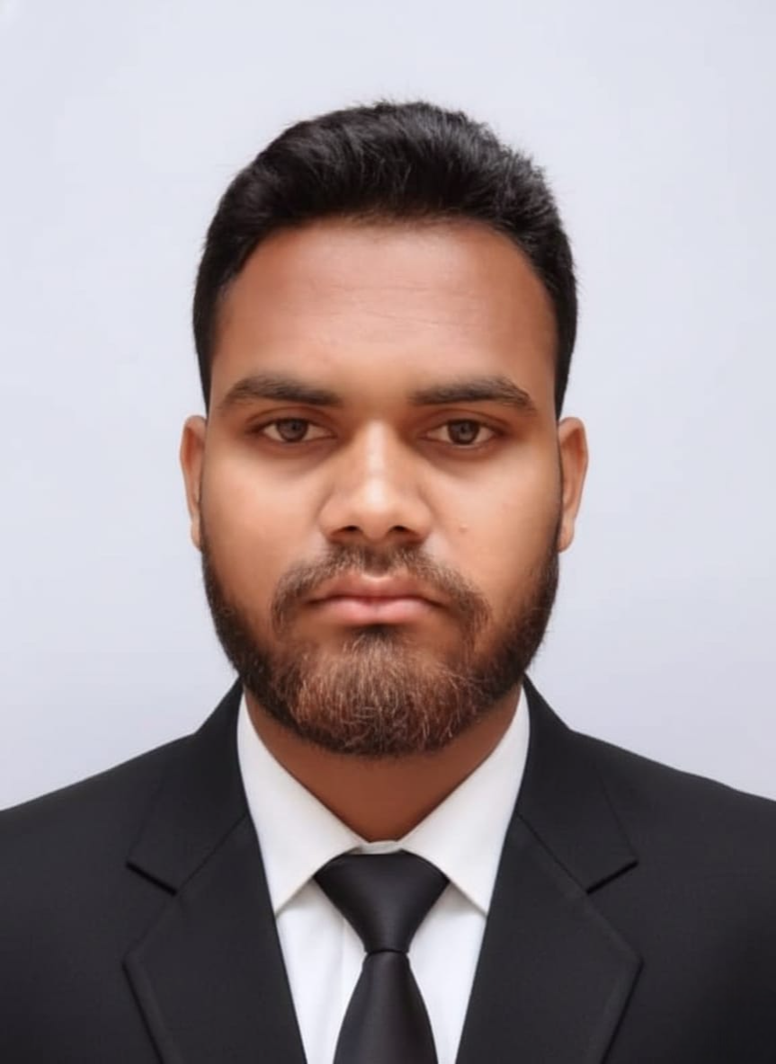 Mr.Sumit Kumar